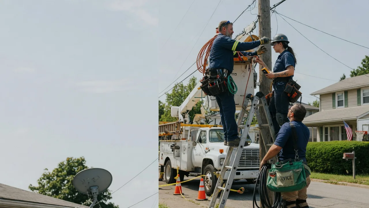 Electrical Repair in Sedalia, OH near me